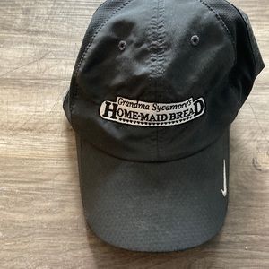 Grandma Sycamore’s Home-made Bread Nike Hat